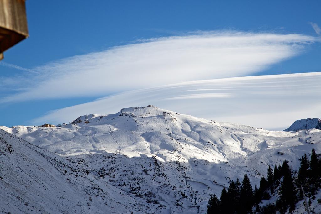 Munk - Avoriaz Lejlighed Værelse billede